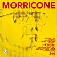 Ennio Morricone